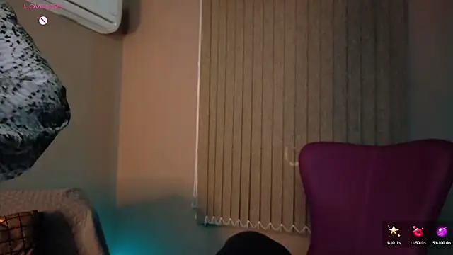 andrea indira20 online show from October 2, 2:27 am