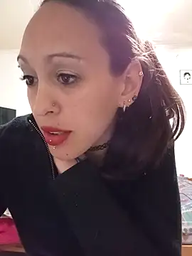 Zorrita Fox online show from October 3, 12:49 am