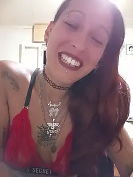 Zorrita Fox online show from March 31, 12:43 am