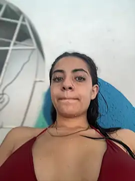 hannacruzsj online show from December 5, 6:53 pm