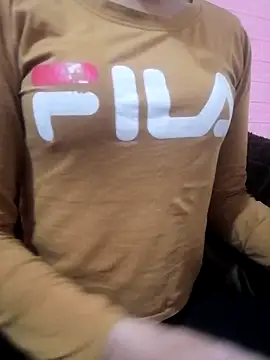 -Almira- online show from November 11, 1:45 am