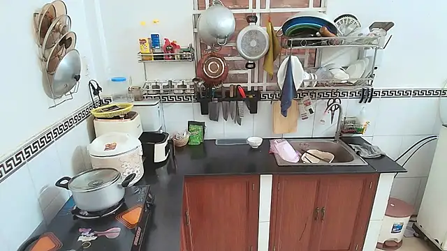 Babysex-2k online show from March 24, 3:45 am