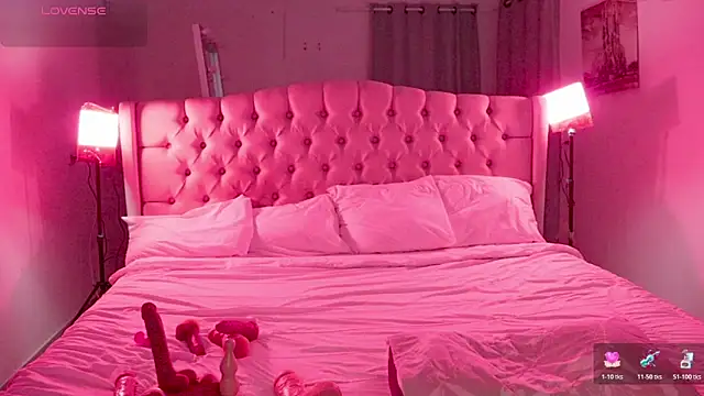 anniek online show from November 8, 12:48 am