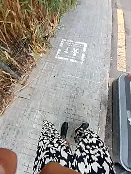 SexyErola27 online show from September 12, 9:07 am