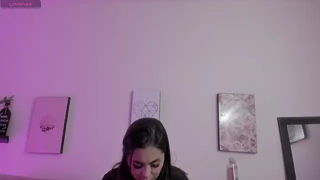 Murieel 69 online show from November 11, 11:24 pm