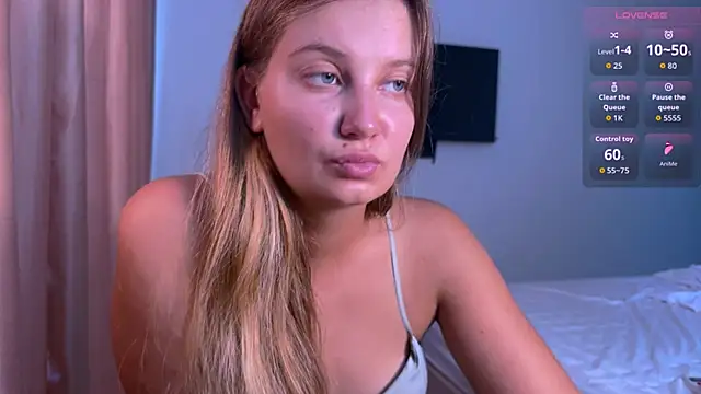 Mistress Wilma online show from June 16, 3:07 am