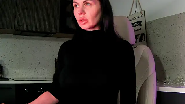 Mashulya29 online show from April 8, 7:54 am