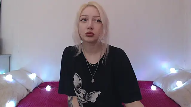 Emily hardcore online show from July 6, 8:44 pm