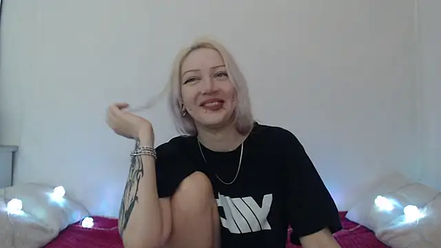 Emily hardcore online show from July 15, 10:36 pm