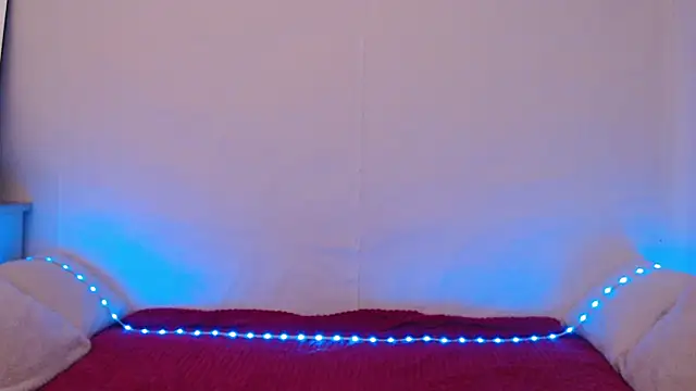 Emily hardcore online show from January 7, 9:40 pm