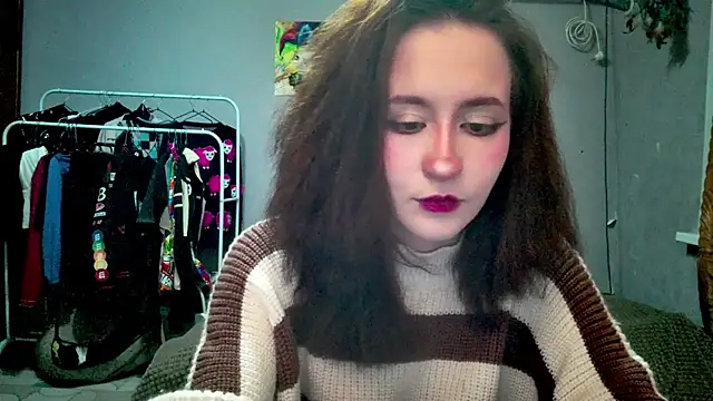 JoannaTompson online show from October 4, 10:58 pm