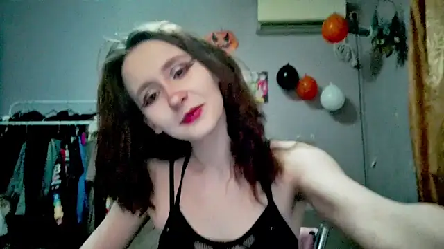 JoannaTompson online show from December 2, 9:06 pm
