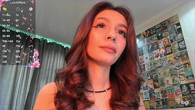 Lisolin online show from September 12, 7:29 am