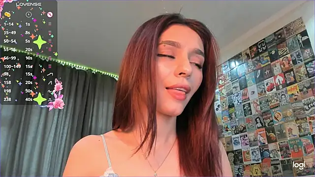 Lisolin online show from September 13, 12:35 pm