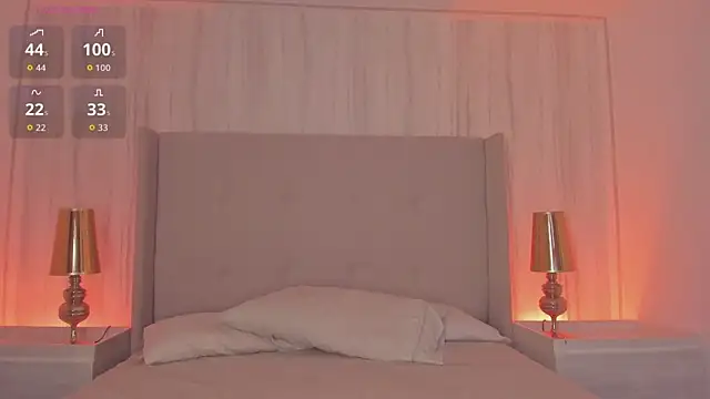 kaylarossi online show from March 19, 7:40 pm