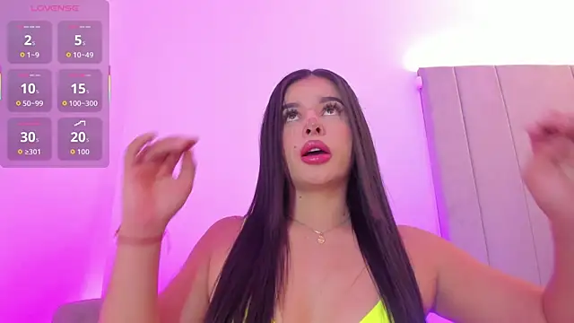 kaylarossi online show from October 2, 7:19 pm