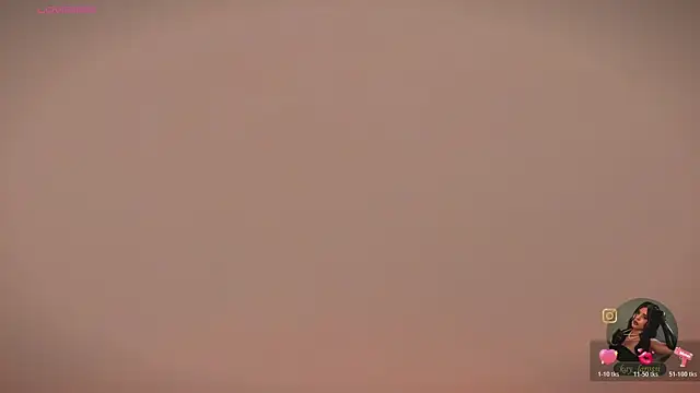 kaylarossi online show from April 14, 8:20 pm