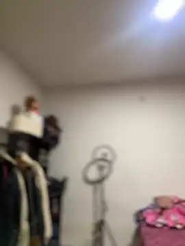 Mila Morgan online show from October 2, 3:06 pm