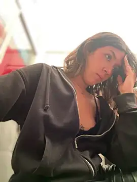 Mila Morgan online show from November 4, 3:39 pm