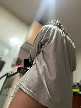 Mila Morgan online show from February 10, 3:48 pm