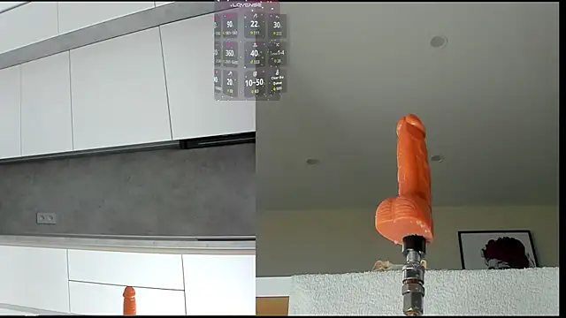 jess benz online show from April 7, 4:47 am