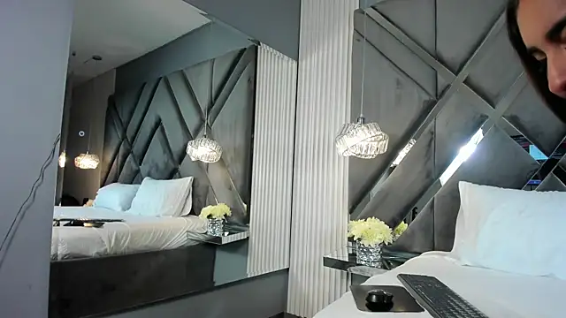 MaluDiaz online show from January 17, 5:20 pm