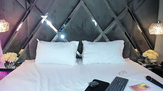 MaluDiaz online show from March 18, 5:07 pm