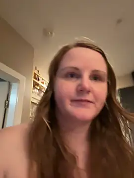 GingerSnap33 online show from September 11, 2:45 am