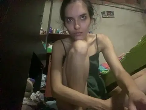 lilithanderson online show from March 23, 8:31 am