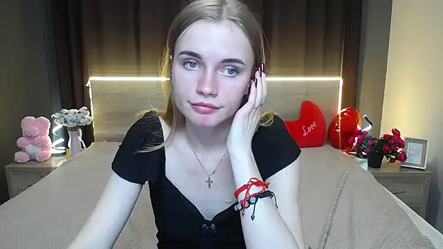 MargaritaKiss online show from February 27, 9:14 pm