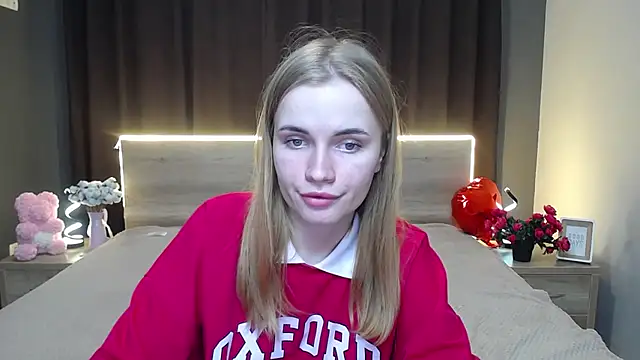 MargaritaKiss online show from February 26, 9:03 pm