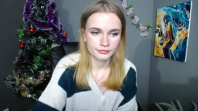 MargaritaKiss online show from January 6, 8:23 pm