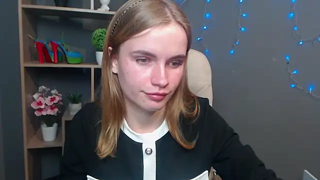 MargaritaKiss online show from November 10, 9:43 pm