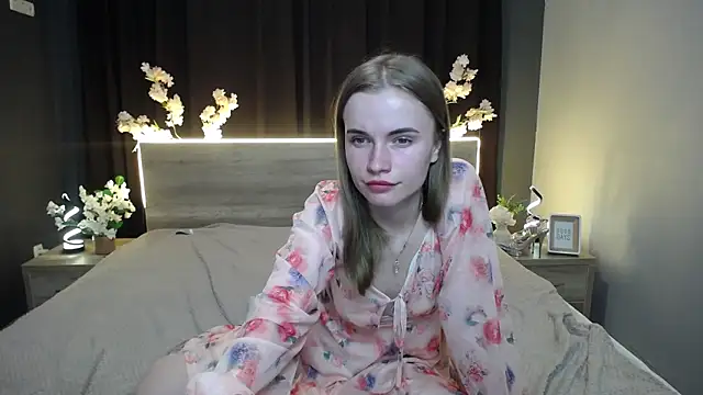 MargaritaKiss online show from March 11, 3:22 am