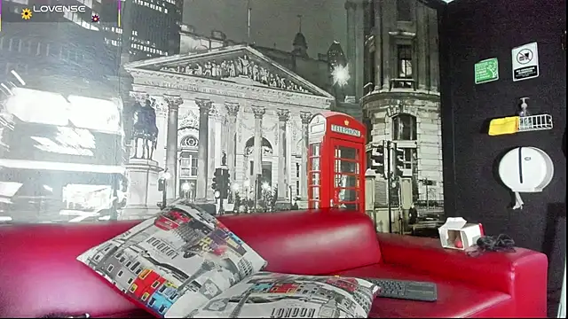 CloeRodriguez online show from February 22, 10:21 pm