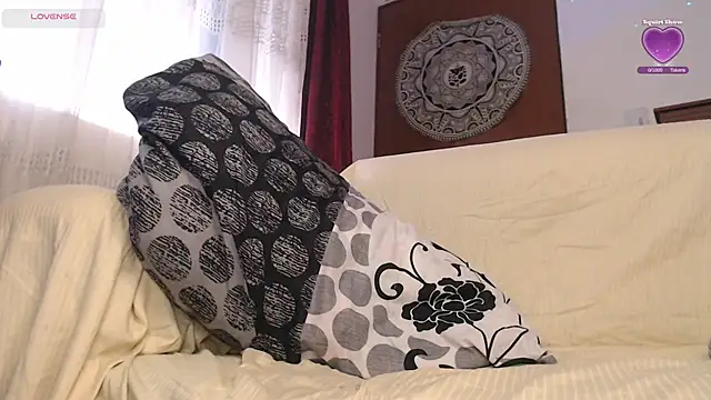 Marci owo online show from September 27, 9:11 pm