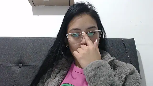 Alisha 99 online show from February 21, 11:49 pm