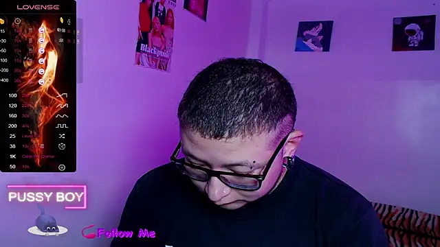 princeFtm online show from October 20, 3:37 pm