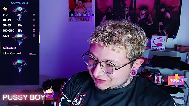 princeFtm online show from March 29, 5:34 pm