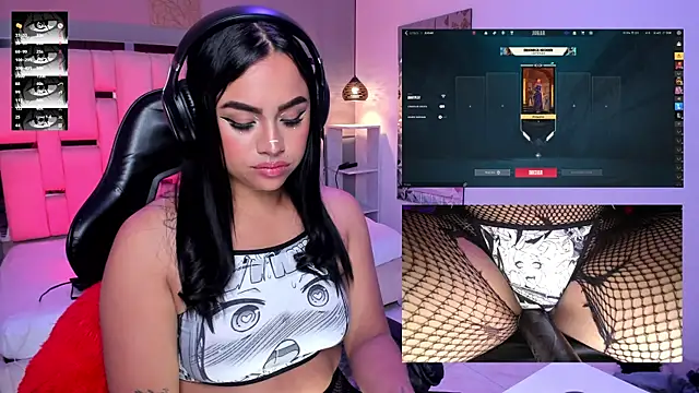 Alice Roys online show from June 1, 9:05 pm