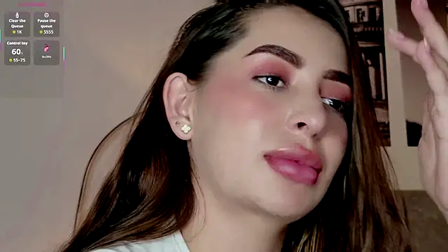 caralella online show from March 25, 10:12 pm