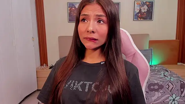 amira cute2 online show from September 19, 11:09 am