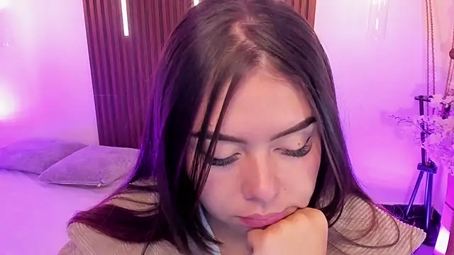 ArianaBaker online show from June 1, 12:40 pm