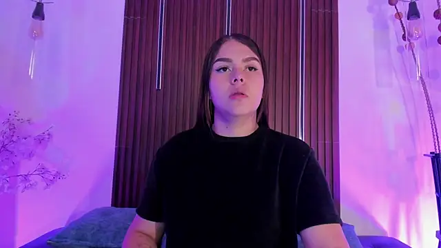 ArianaBaker online show from January 9, 2:21 pm