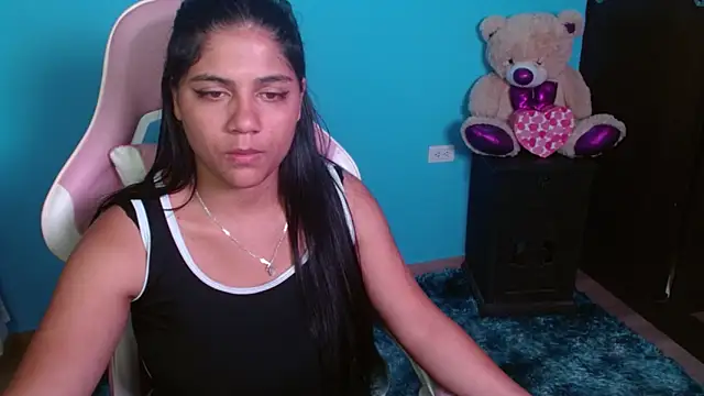 Candela-Smith online show from March 22, 8:15 pm