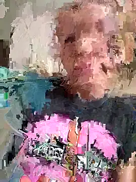 DreamGirl-777 online show from December 22, 10:07 am