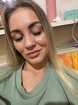 DreamGirl-777 online show from September 20, 4:05 pm