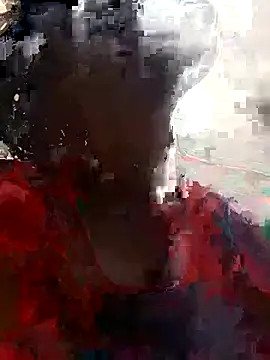 Swirly blac online show from October 5, 4:50 am