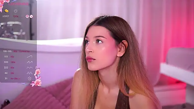 EvaWarenn online show from September 17, 10:02 am