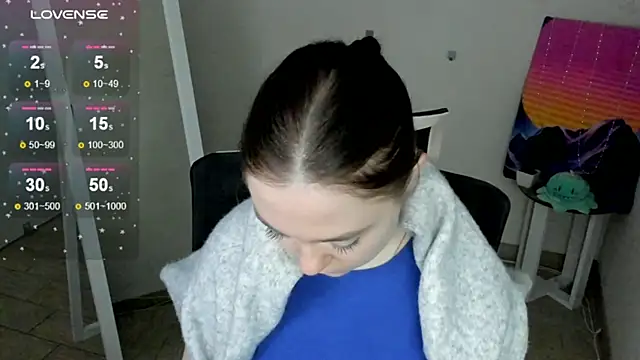 Florence meow online show from February 16, 8:03 am